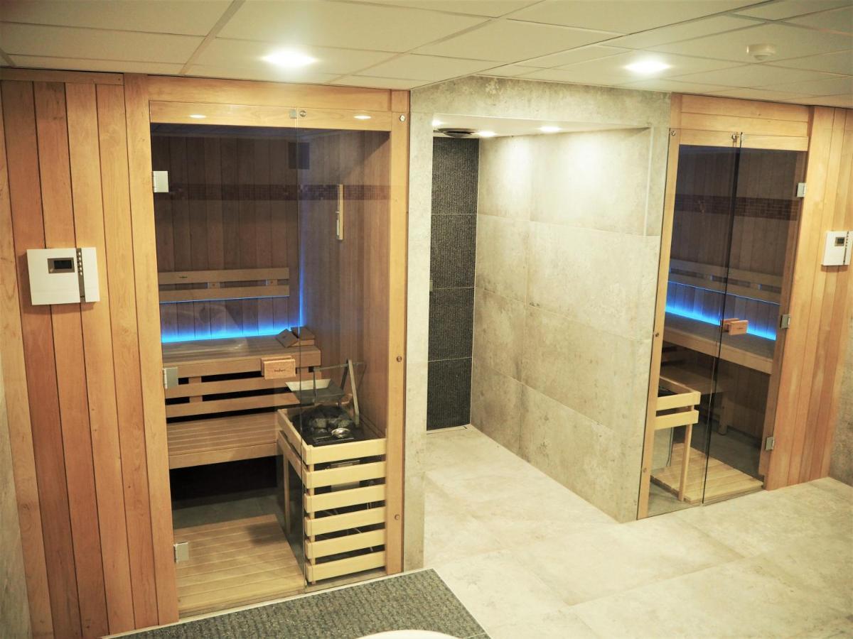 ולהראד Hotel Skanzen מראה חיצוני תמונה
