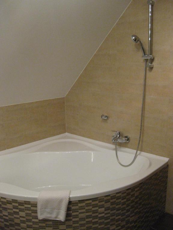 ולהראד Hotel Skanzen חדר תמונה